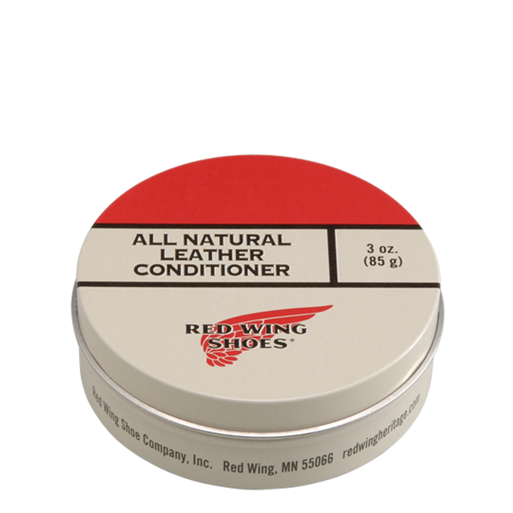 RED WING All Natural Leather Conditioner