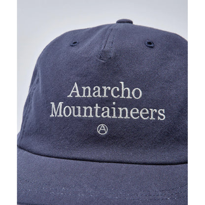MOUNTAIN RESEARCH  A.M. Cap