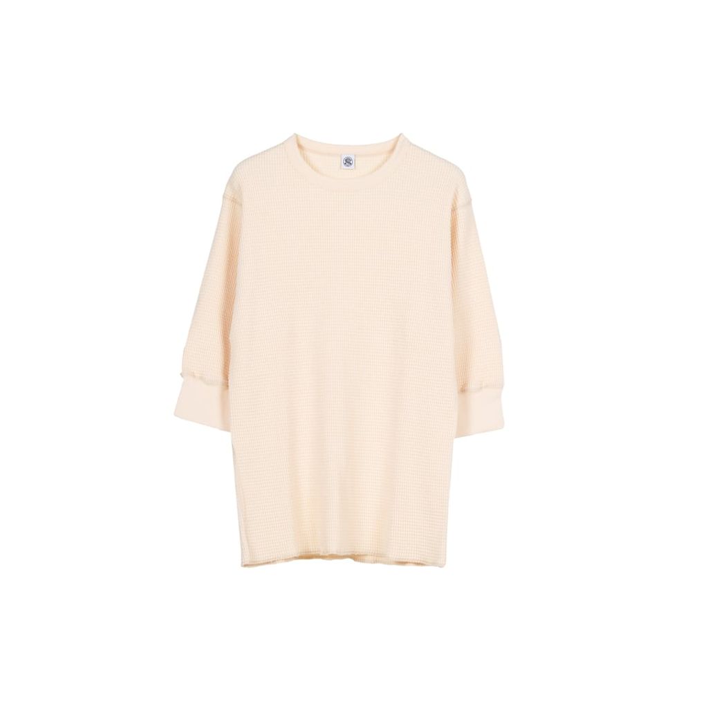 MASSES THERMAL SHIRT 3/4