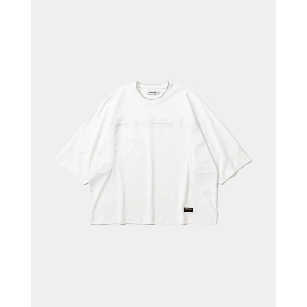 TIGHTBOOTH 3/4 SLEEVE SUZU T-SHIRT