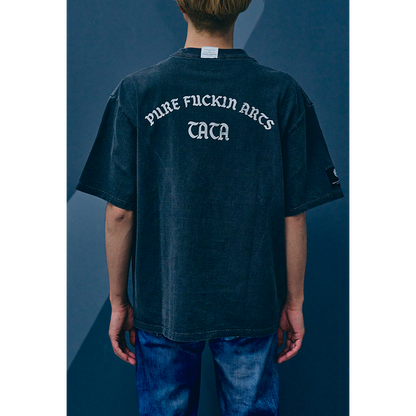 TALKING ABOUT THE ABSTRACTION FUCK Tee