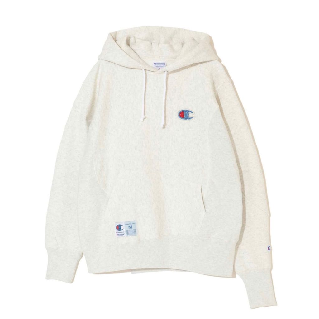 UNDERCOVER × CHAMPION UC2E1806