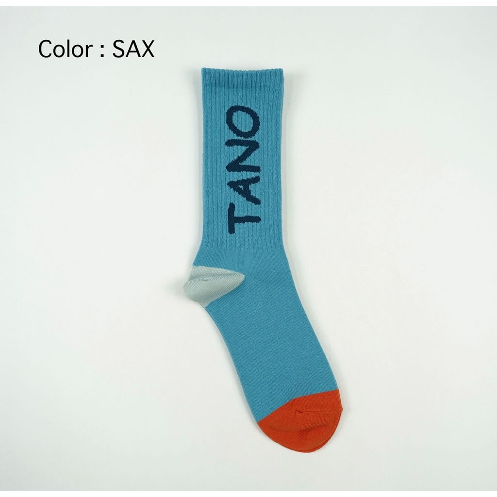 BOKU HA TANOSII ／ BOKUTANO SOCKS "クレパスクルー"