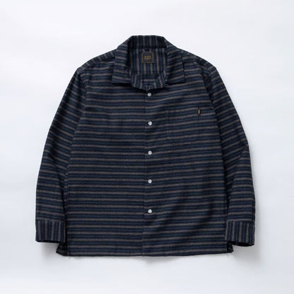 RATS NATIVE BORDER SHIRT