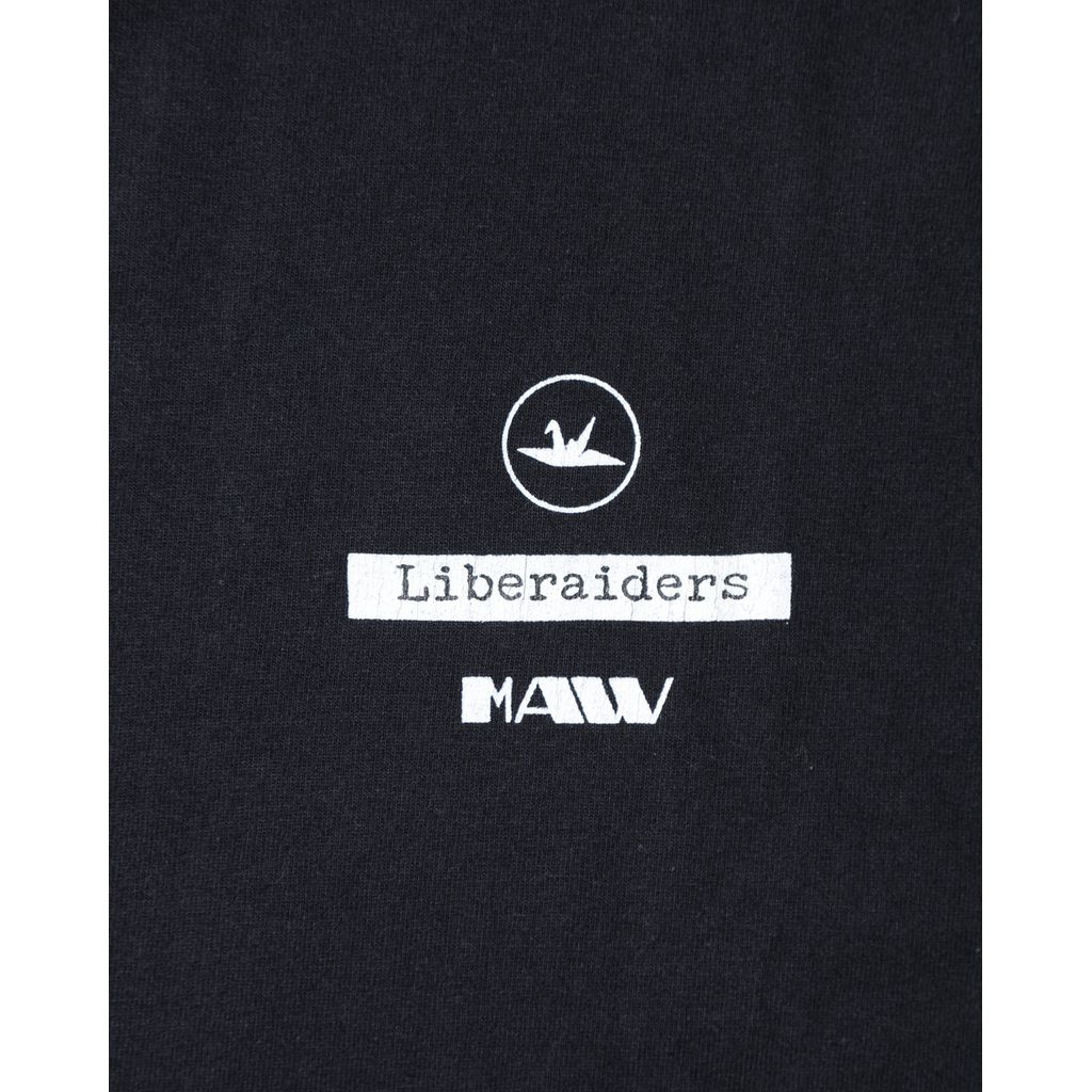 Liberaiders MAW PHOTO L/S TEE