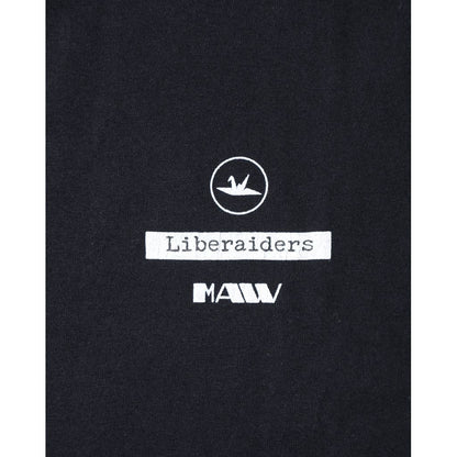 Liberaiders MAW PHOTO L/S TEE