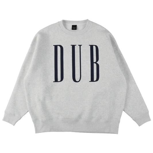 ISNESS MUSIC DUB SWEATSHIRT