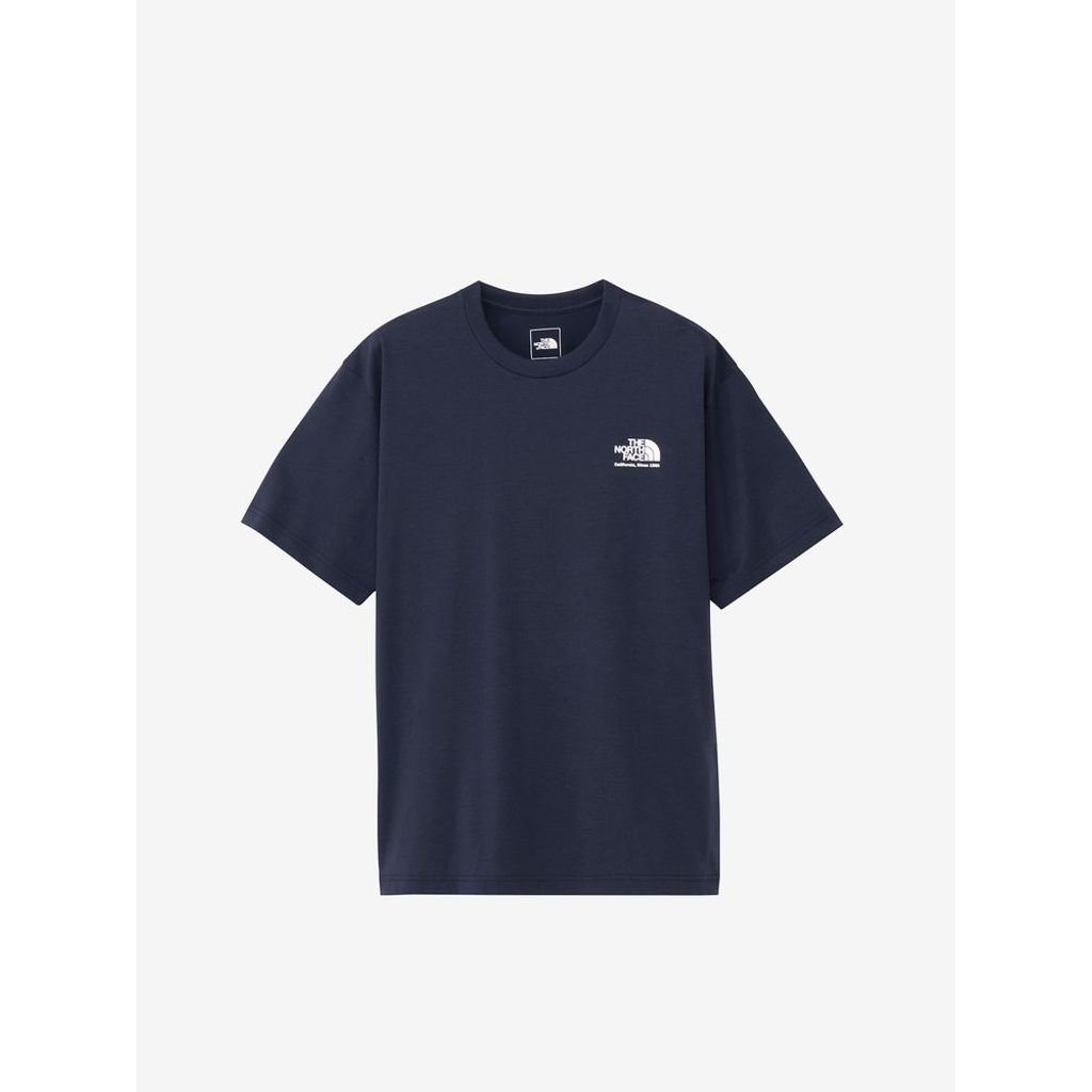THE NORTH FACE ショートスリーブヒストリカルロゴティー