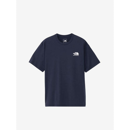 THE NORTH FACE ショートスリーブヒストリカルロゴティー