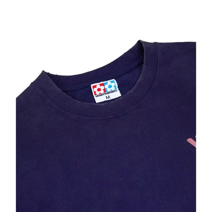 VANDY THE PINK Painter Flower Tee