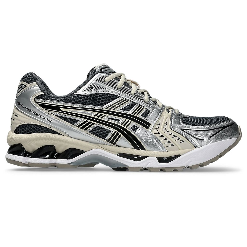 ASICS GEL-KAYANO 14(Carrier Grey/Black)