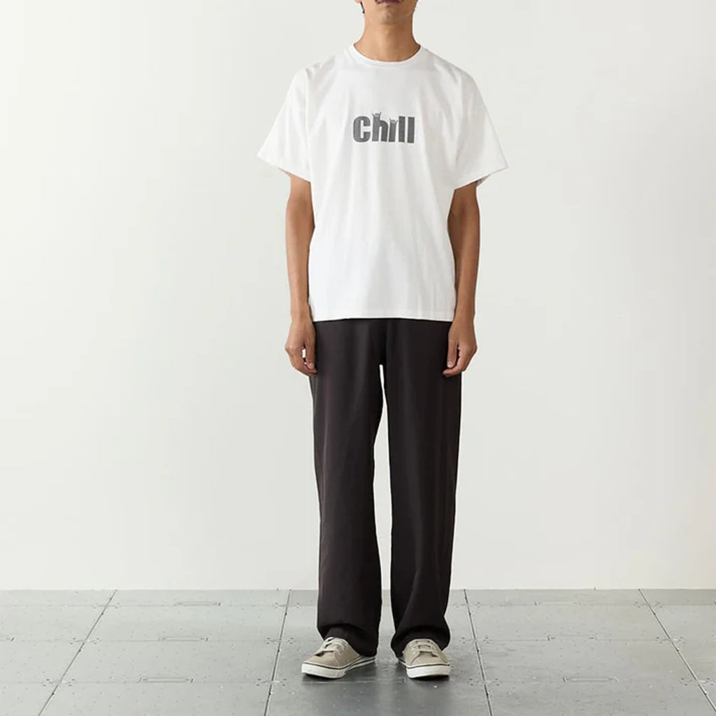 REMI RELIEF RN30389202  16/-天竺T(Chill) 26ss