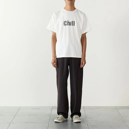 REMI RELIEF RN30389202  16/-天竺T(Chill) 26ss