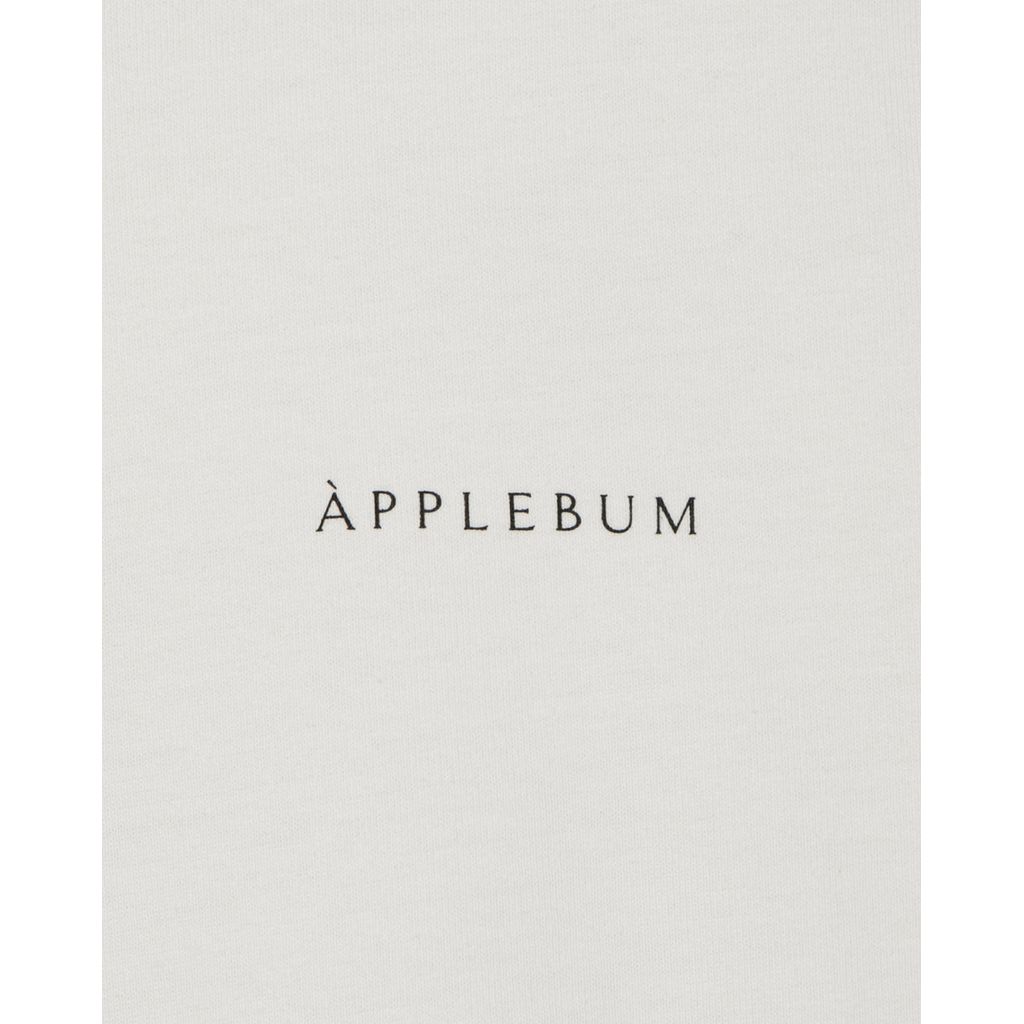 APPLEBUM ”THE SCIENCE OF THE BREAKS” L/S T-SHIRT / EA2621110