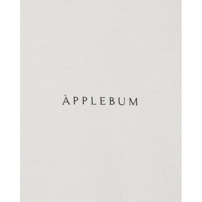 APPLEBUM ”THE SCIENCE OF THE BREAKS” L/S T-SHIRT / EA2621110