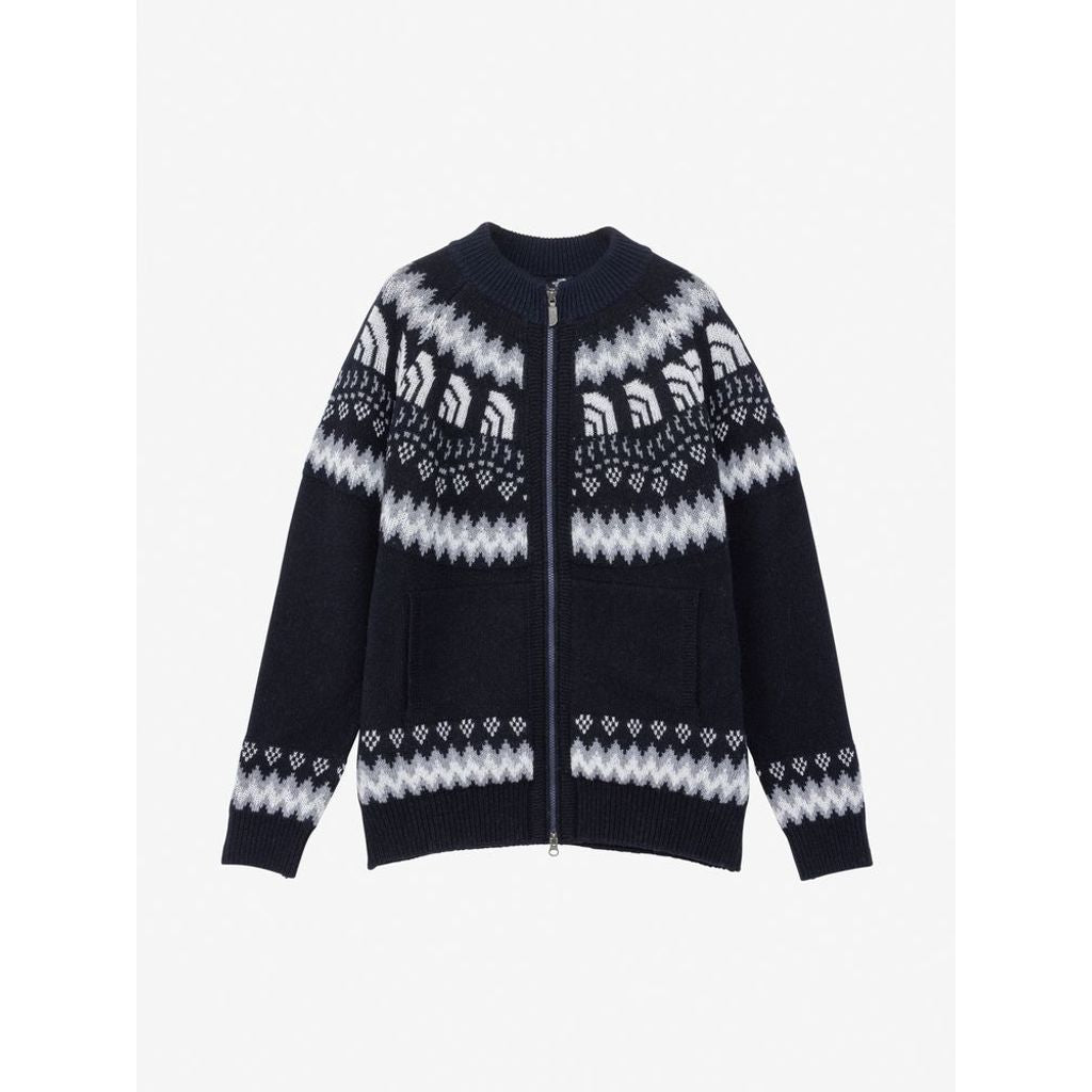 THE NORTH FACE Half Dome Nordic Drivers Knit