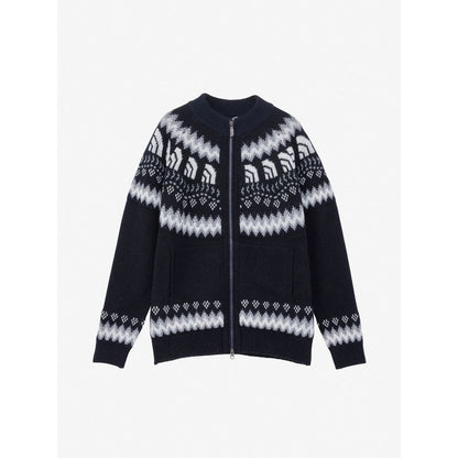 THE NORTH FACE Half Dome Nordic Drivers Knit