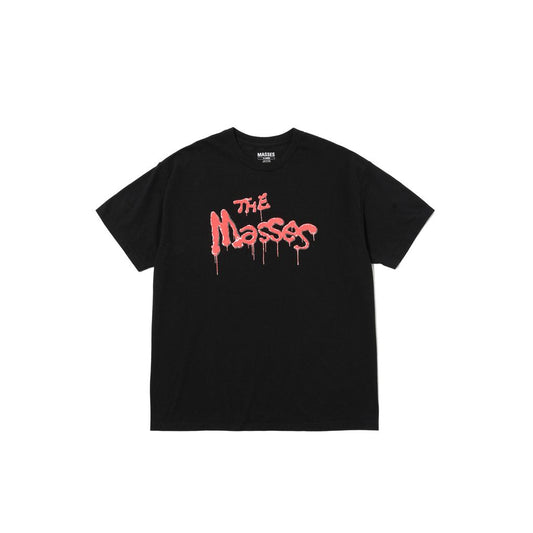 MASSES T-SHIRT FLUKE
