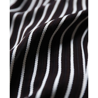 AMBERGLEAM  Original Jacquard Blouse