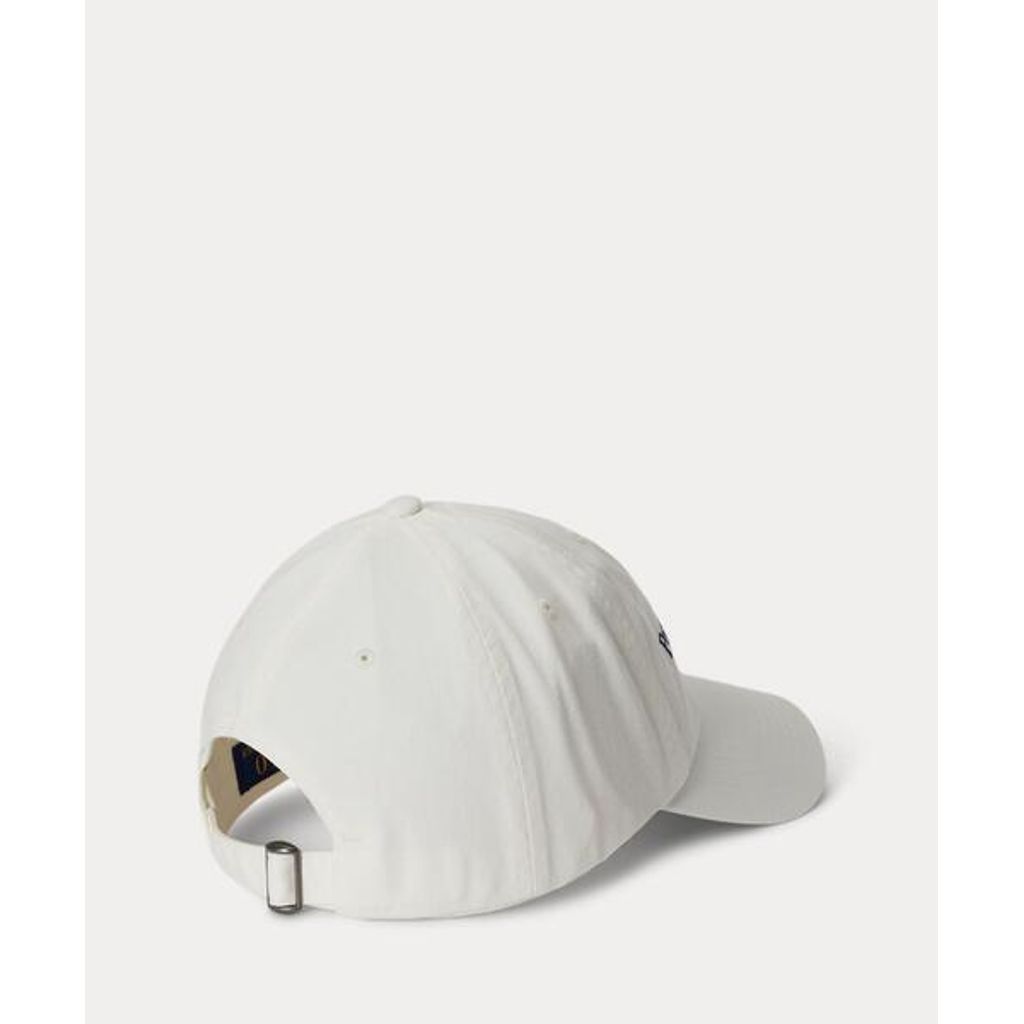 POLO RALPH LAUREN コットン ツイル ボール キャップ