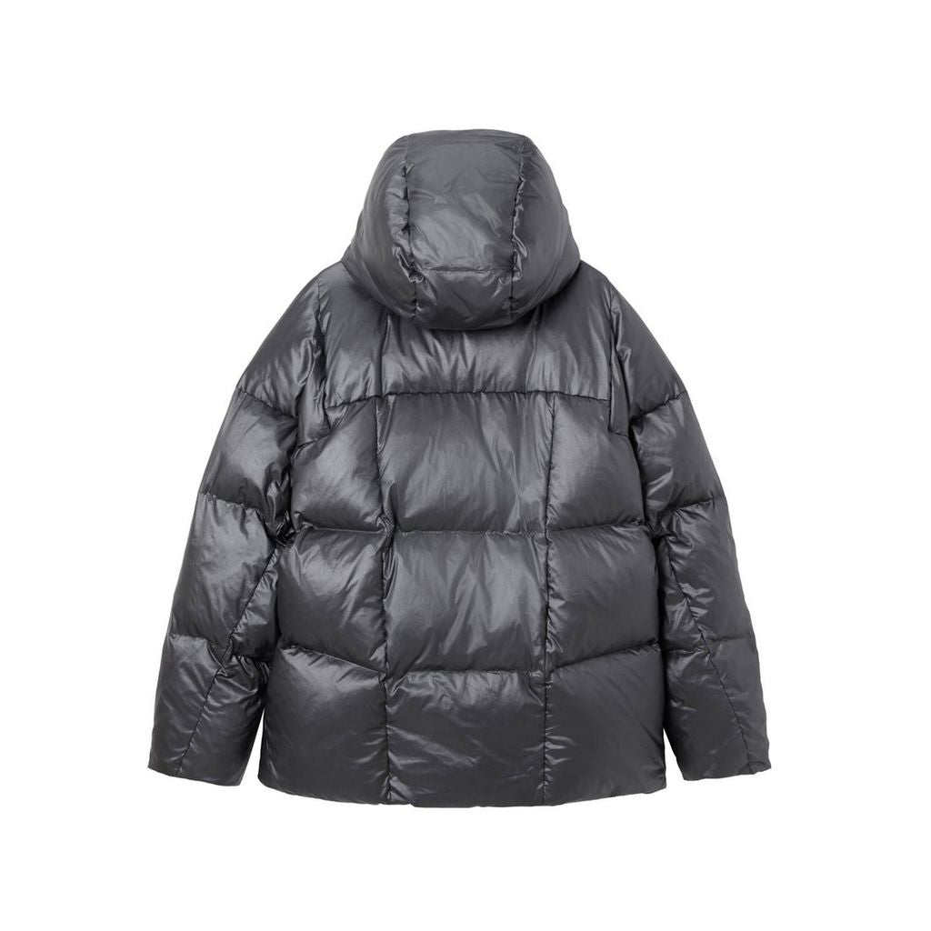 DESCENTE ALLTERRAIN AIRIP BULKY DOWN PARKA