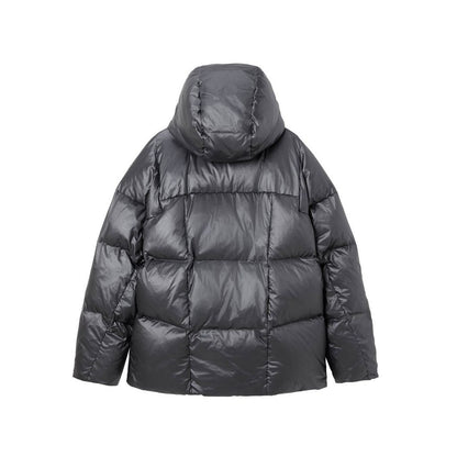 DESCENTE ALLTERRAIN AIRIP BULKY DOWN PARKA