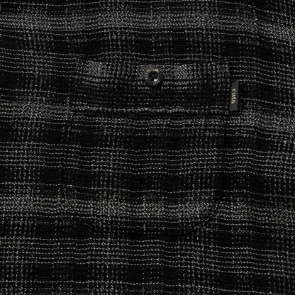 RATS OMBRE CHECK SHIRT