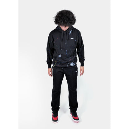 APPLEBUM PAINT SWEAT PARKA / 2520407