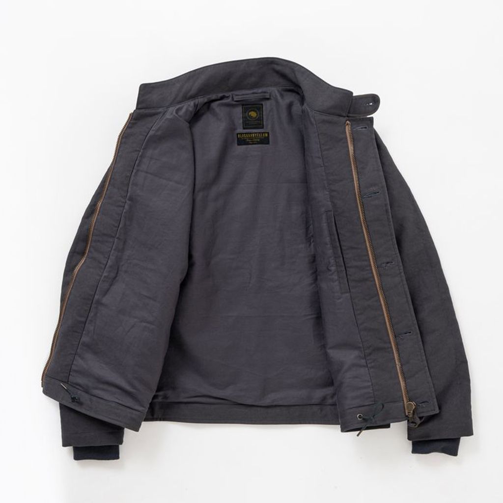 RATS N-1 DECK JACKET