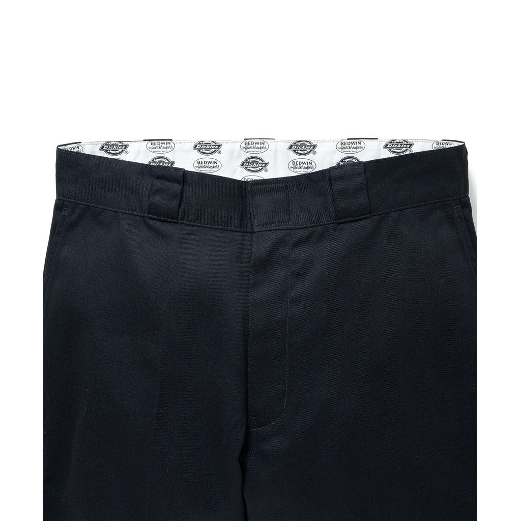 BEDWIN & THE HEARTBREAKERS DICKIES 10L TC PANTS "THUNDERS"