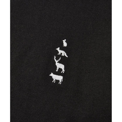 MOUNTAIN RESEARCH Animal L/S Tee