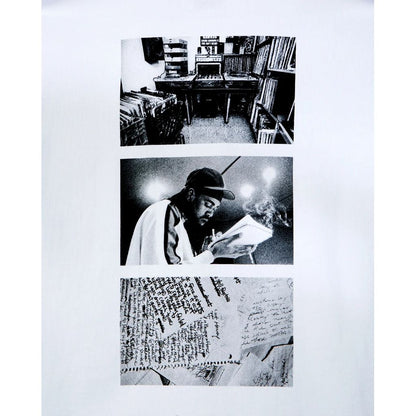 APPLEBUM Lyric L/S T-shirt / 2621108