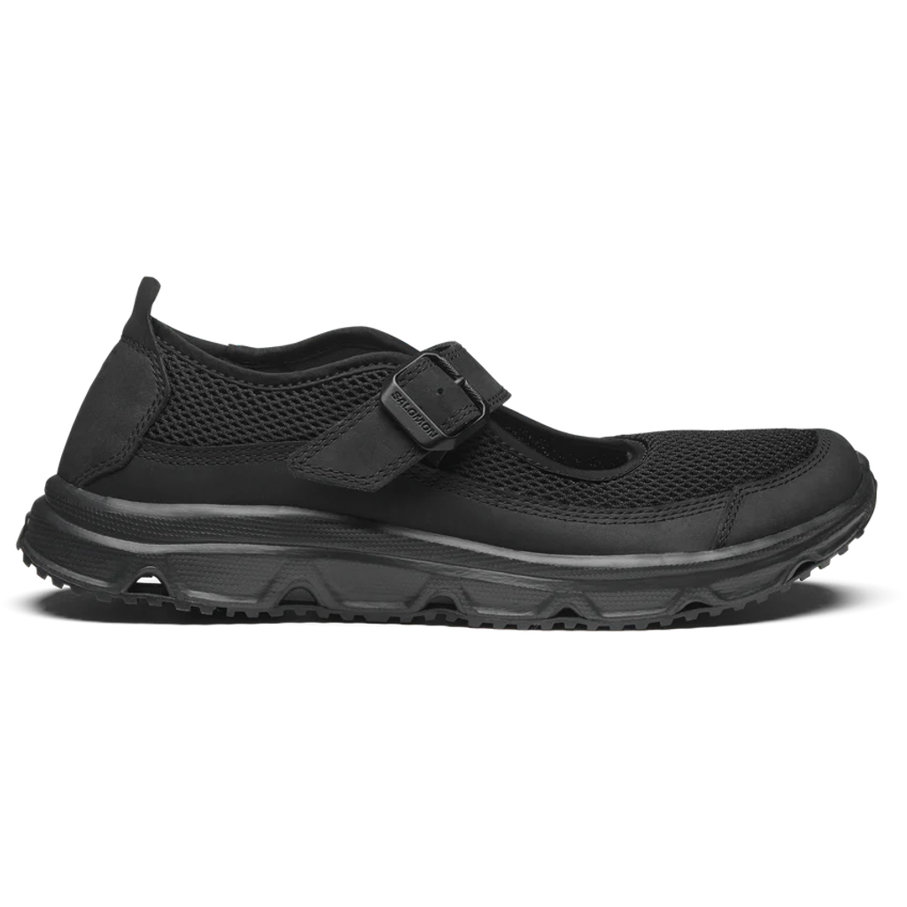 SALOMON RX MARIE-JEANNE(Black / Black / Black)