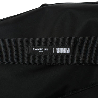 RAMIDUS SHATI TOTE MESSENGER BAG