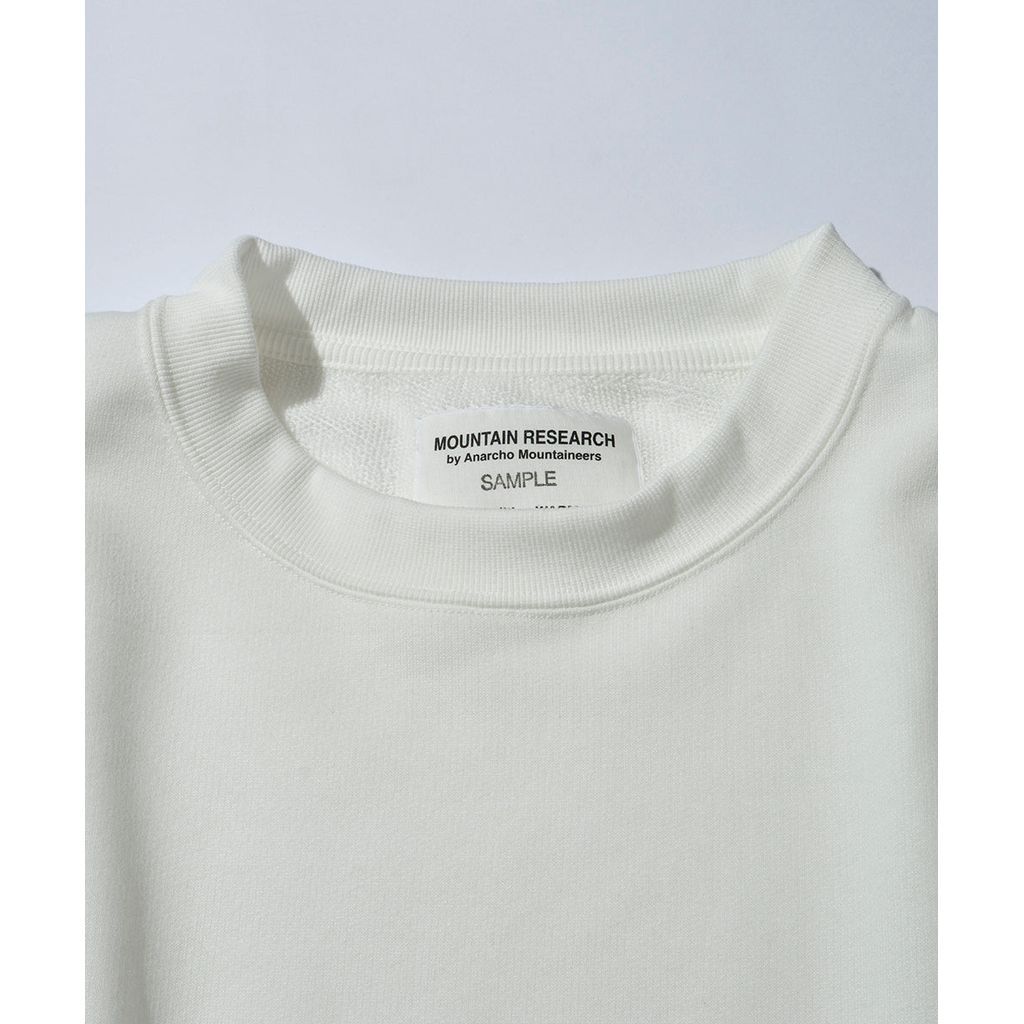 MOUNTAIN RESEARCH  B.B.