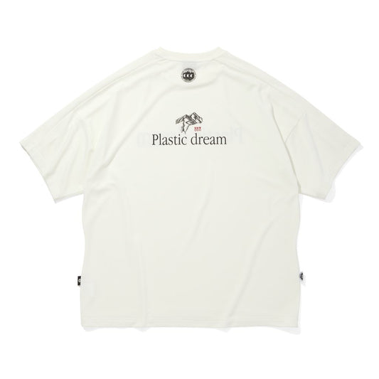 CITY COUNTRY CITYx MARMOT_MMWCCC T-SHIRT_PLASTIC DREAM