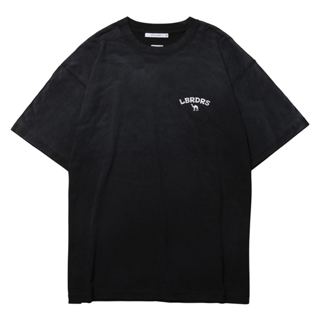 Liberaiders CAMEL TEE