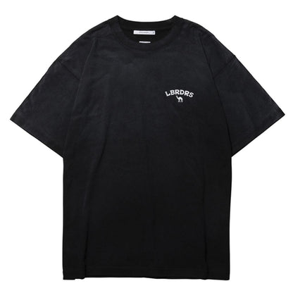 Liberaiders CAMEL TEE