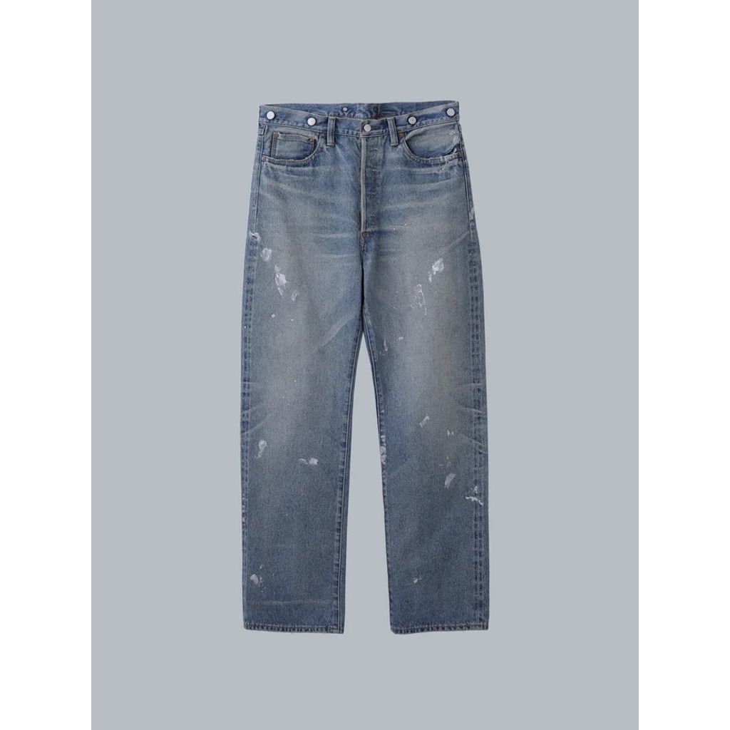 New Manual USN CORDUROY TROUSERS