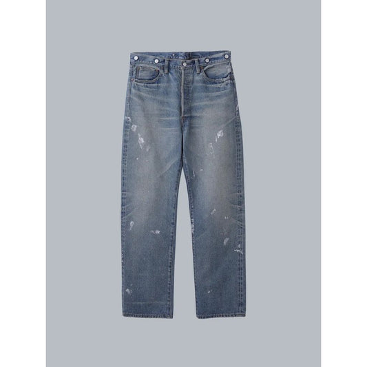 New Manual USN CORDUROY TROUSERS