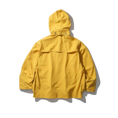 MOUNTAIN RESEARCH Field JKT