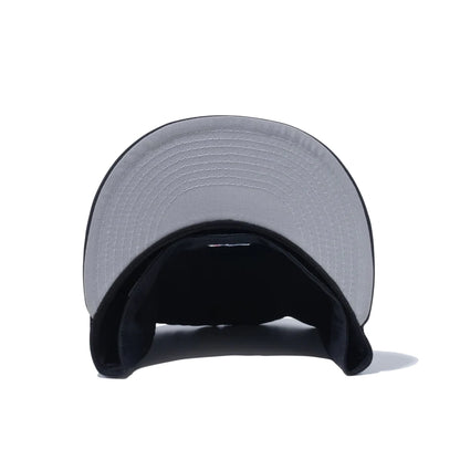 NEW ERA  59FIFTY GORE-TEX PACLITE ニューヨーク・メッツ Subway Series ブラック