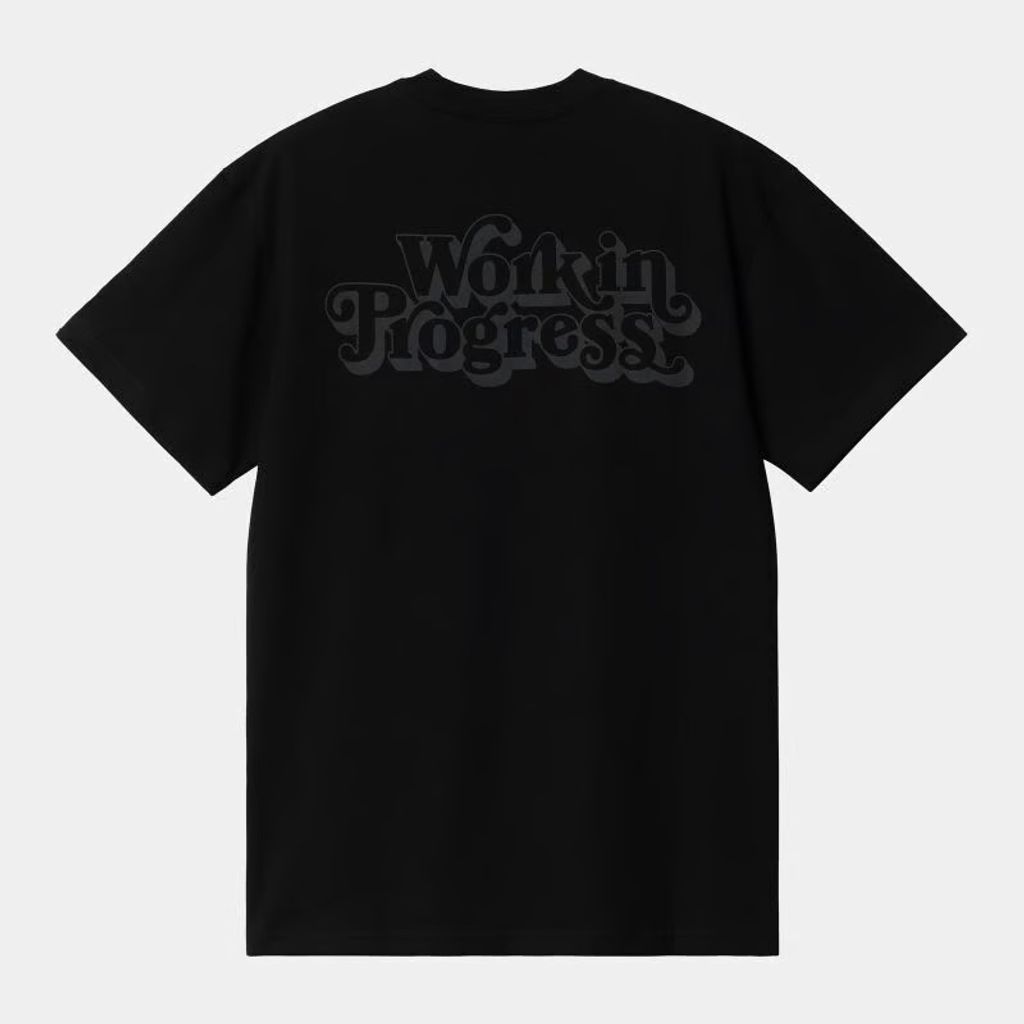 CARHARTT WIP S/S Fez T-Shirt
