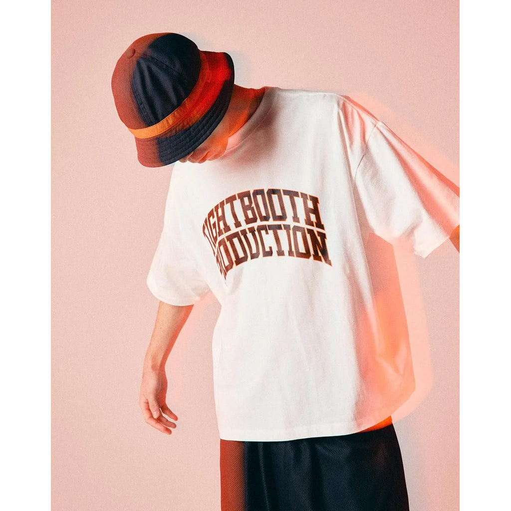 TIGHTBOOTH COLLEGE S/S T-SHIRT