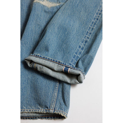 【予約商品】FDMTL CLASSIC STRAIGHT DENIM CS123