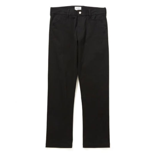 CRIMIE STRETCH TWILL SMART STRAIGHT 4812 TROUSERS