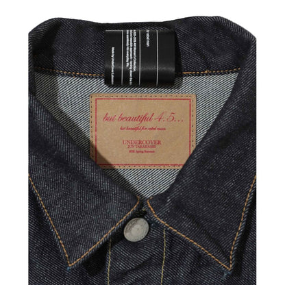 UNDERCOVER UC1F4204-5