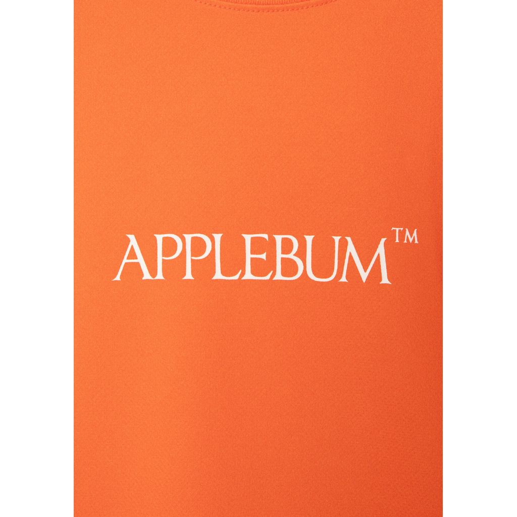 APPLEBUM Teamwork Dry L/S T-shirt [Show&Prove]