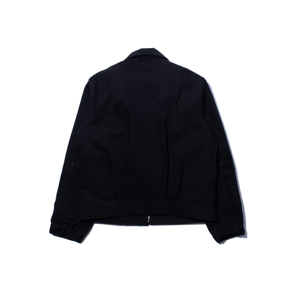 F/CE. LEE BY F/CE. 91-B MODULAR COVERALL JACKET