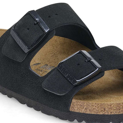 BIRKENSTOCK Arizona / アリゾナ(ブラック) レギュラー 1027152